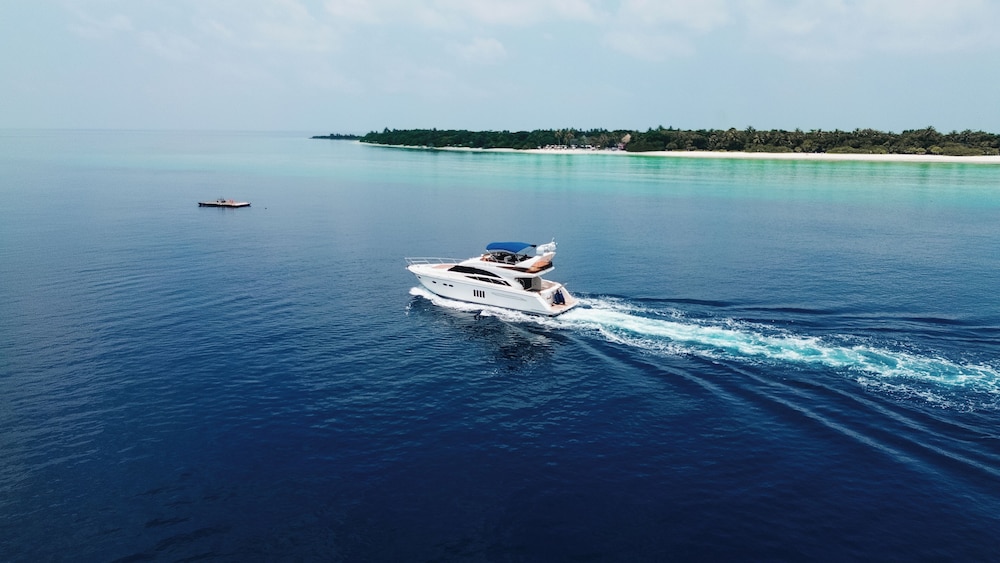 Ifuru Island Maldives 62/70