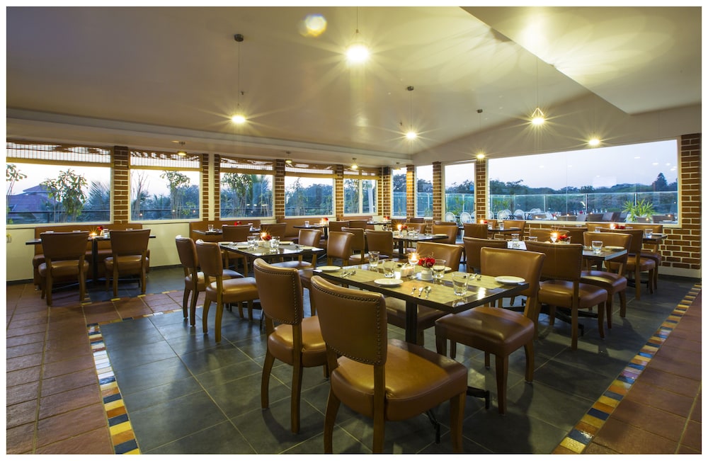 TULIP INN BANGALORE 27/38