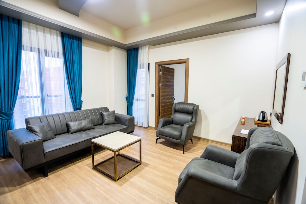 Mugwort Hotel and Spa 31/49