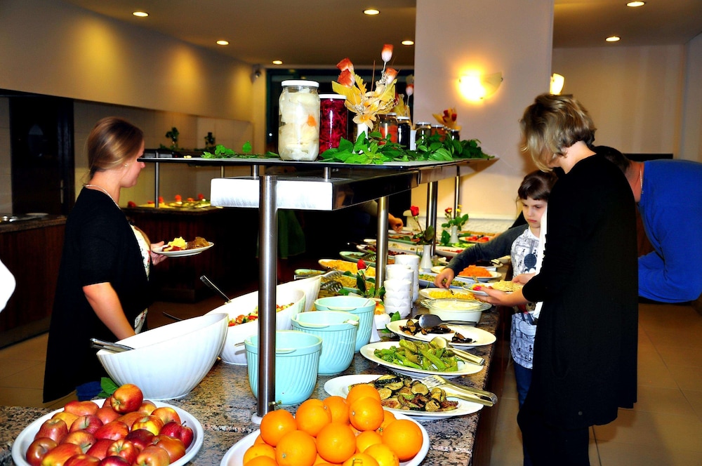 Cinar Family Suite Hotel photo2