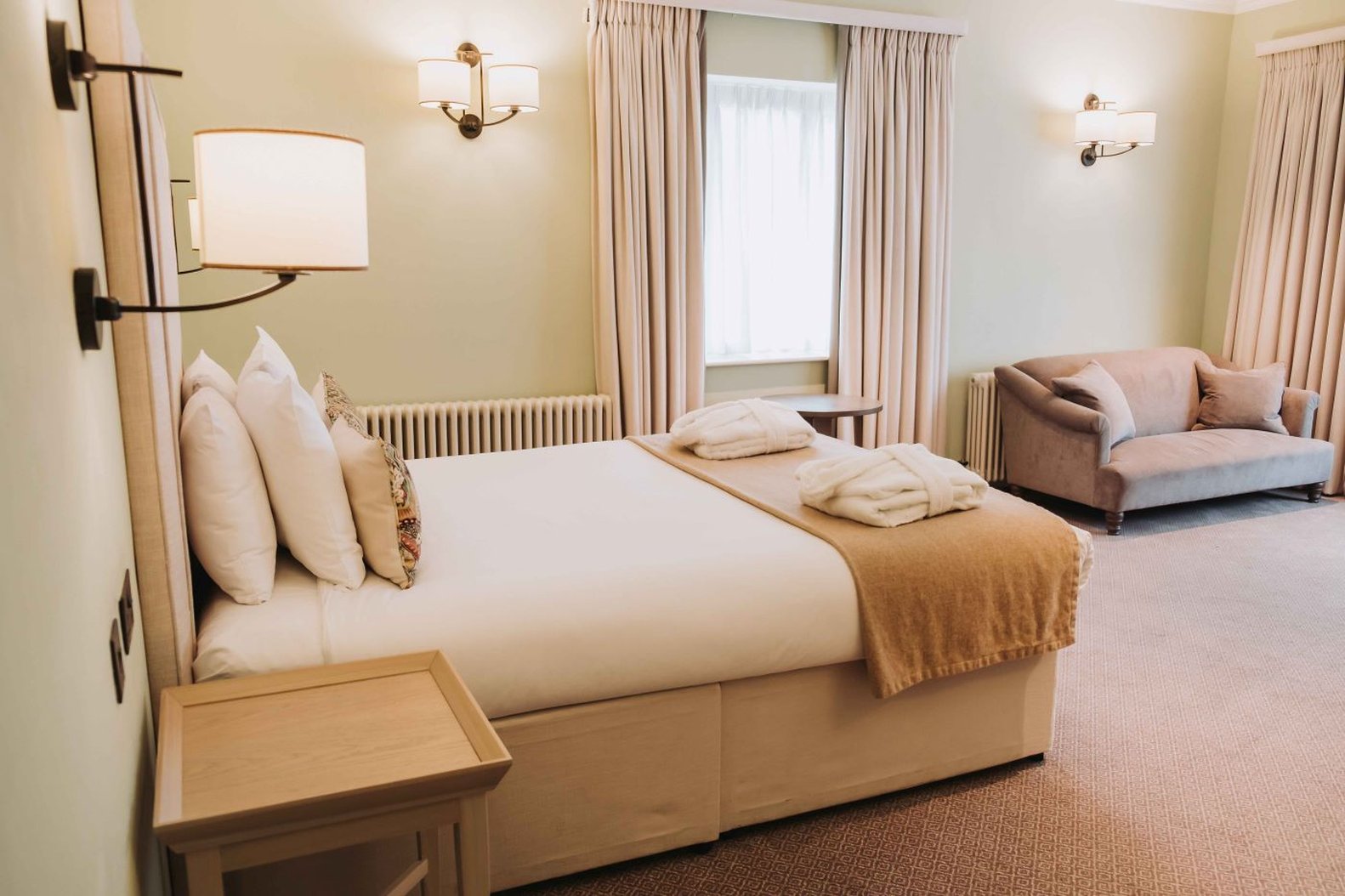 Edgbaston Park Hotel & Conference Centre 14/52