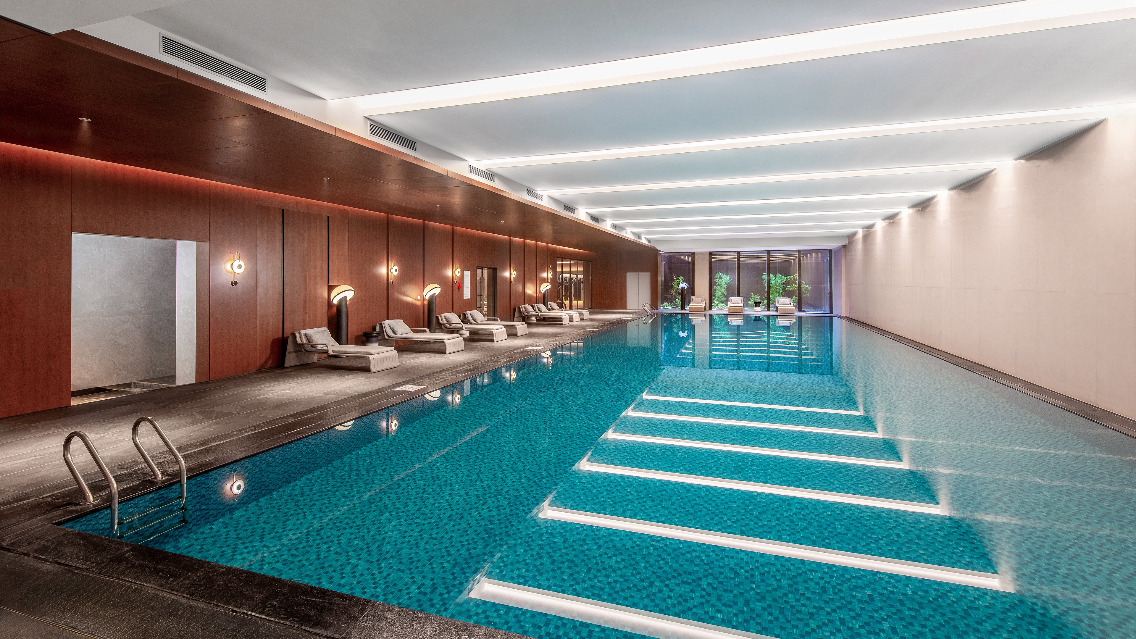 Holiday Inn Wuhan Houguan Lake by IHG 22/50