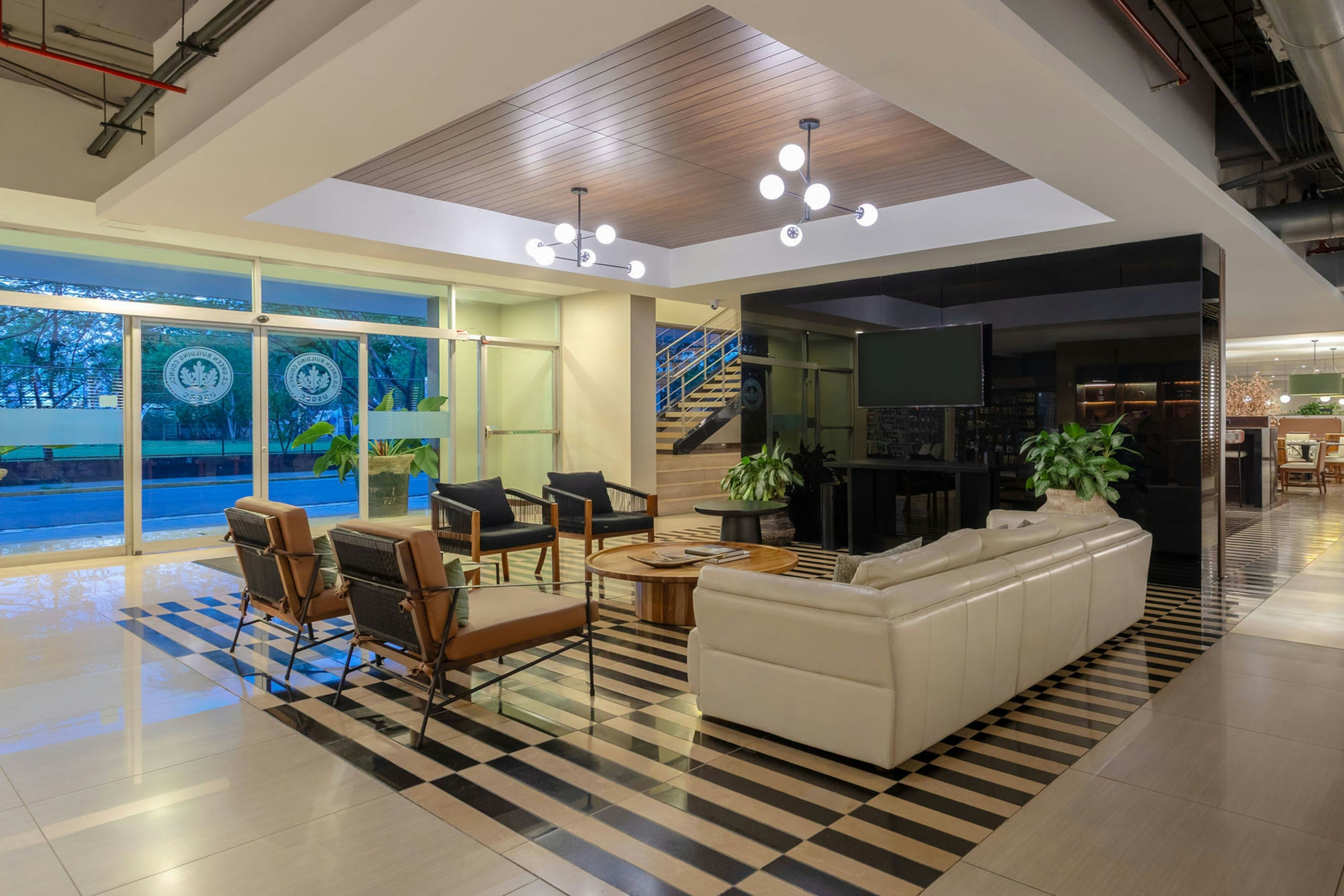 Four Points by Sheraton San Jose Sabana 21/39