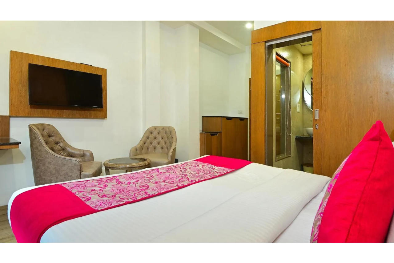 Hotel Hari Piorko 32/47