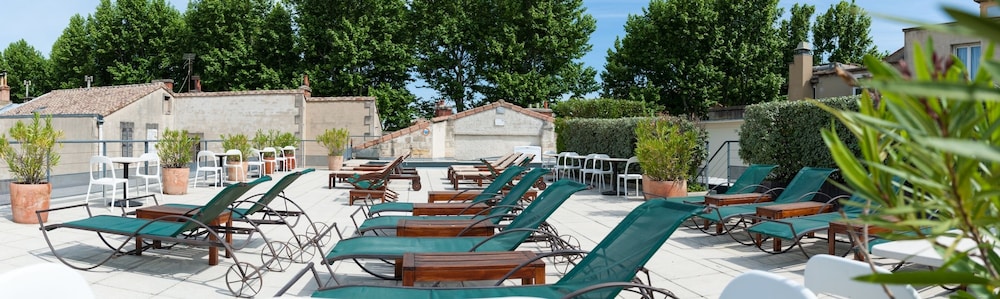 amenities