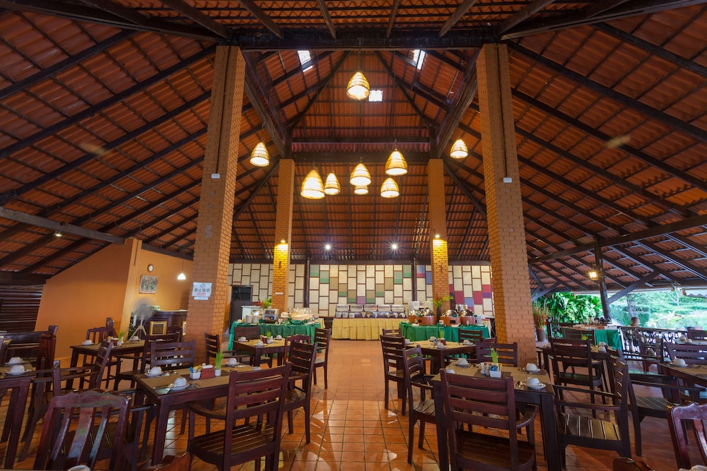 Phi Phi Natural Resort 58/74