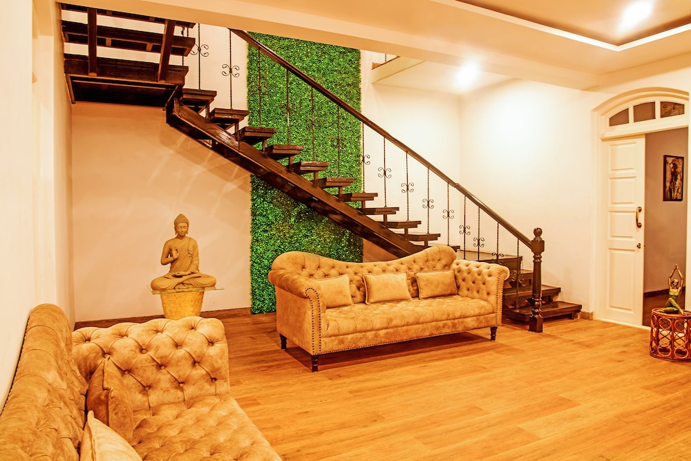 Regenta Place Green Leaf Mahabaleshwar 21/37