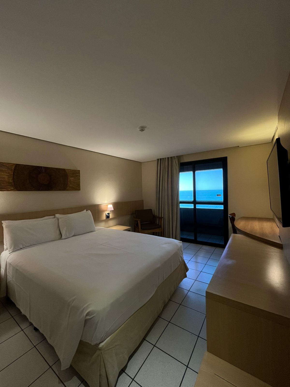 Superior, Deluxe, Double Bed