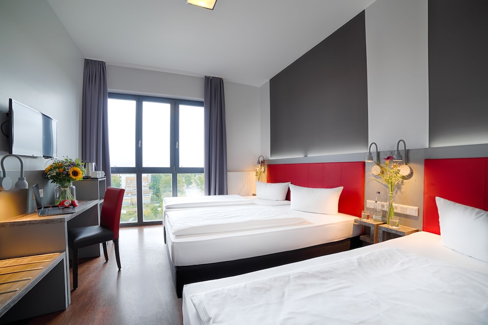 H Hotel 4 Youth Berlin Mitte 22/64