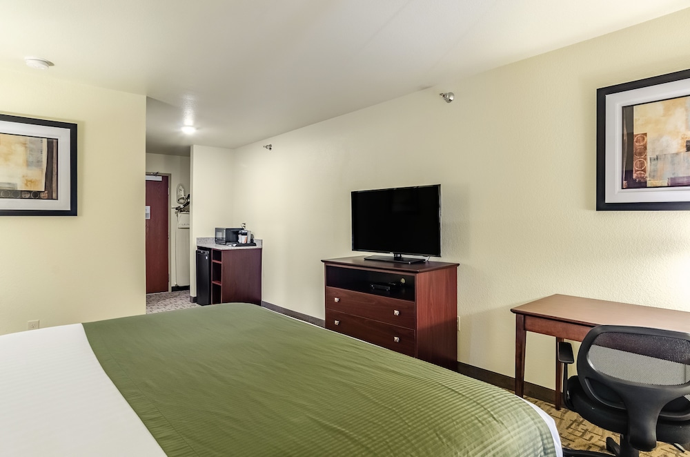 Cobblestone Inn & Suites - Vinton 17/50
