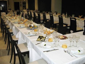 Daniya Biar Hotel Ex Villa de Biar 26/38