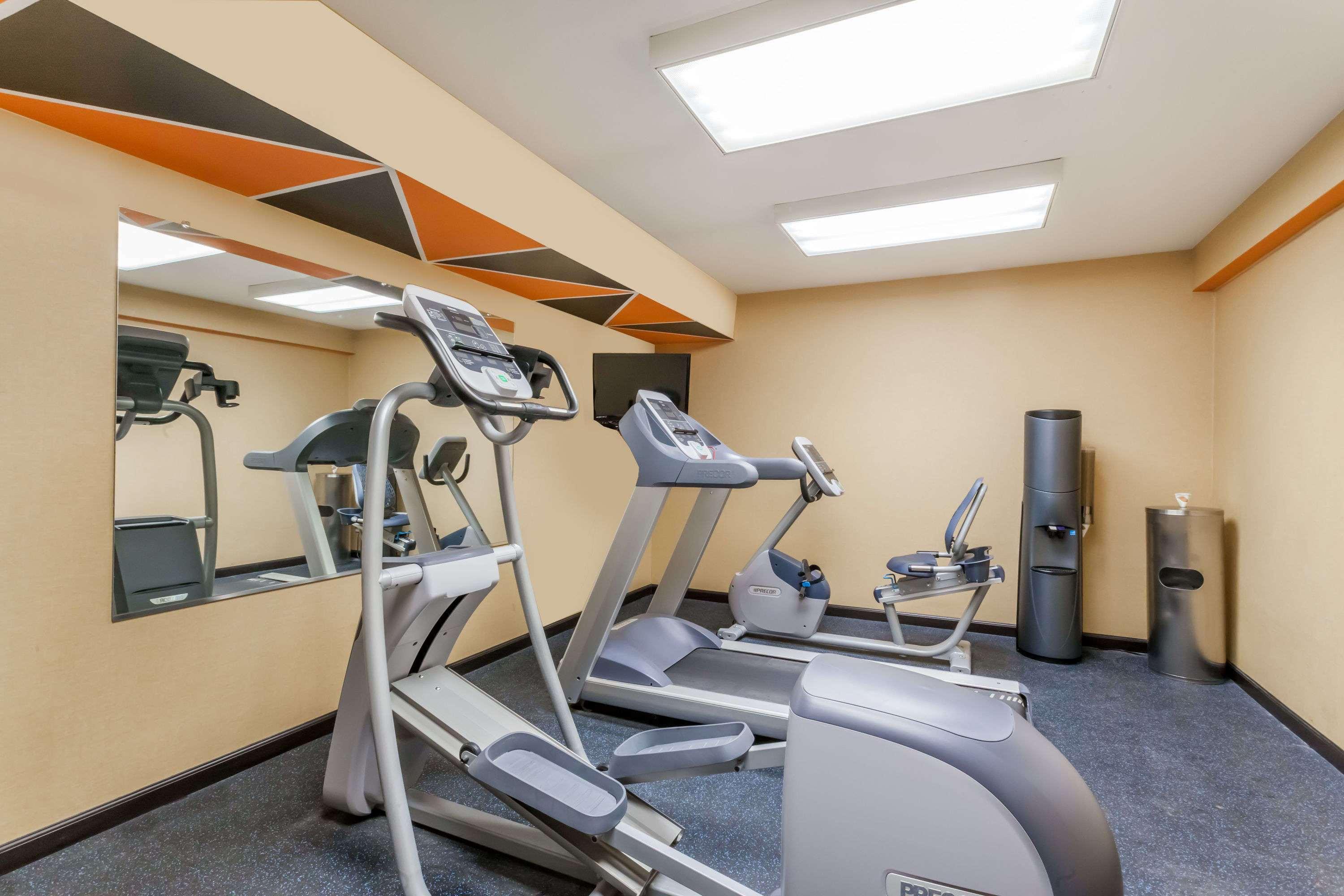 sport facilities