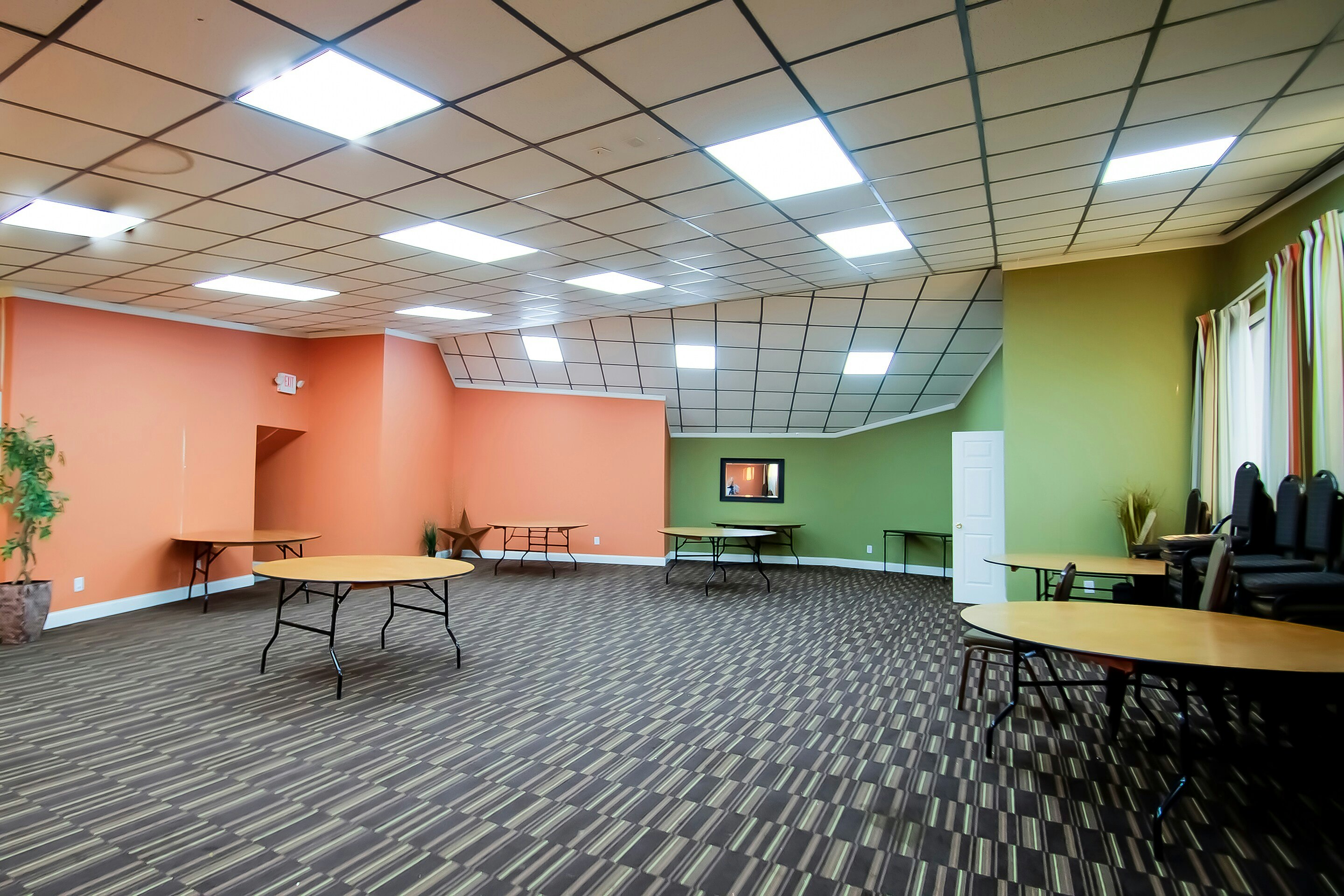Cypress Inn & Suites Washington 7/14