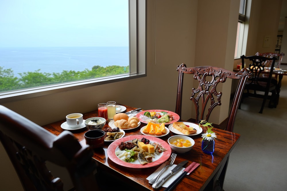 HOTEL GRAND MER SANKAISO 23/30