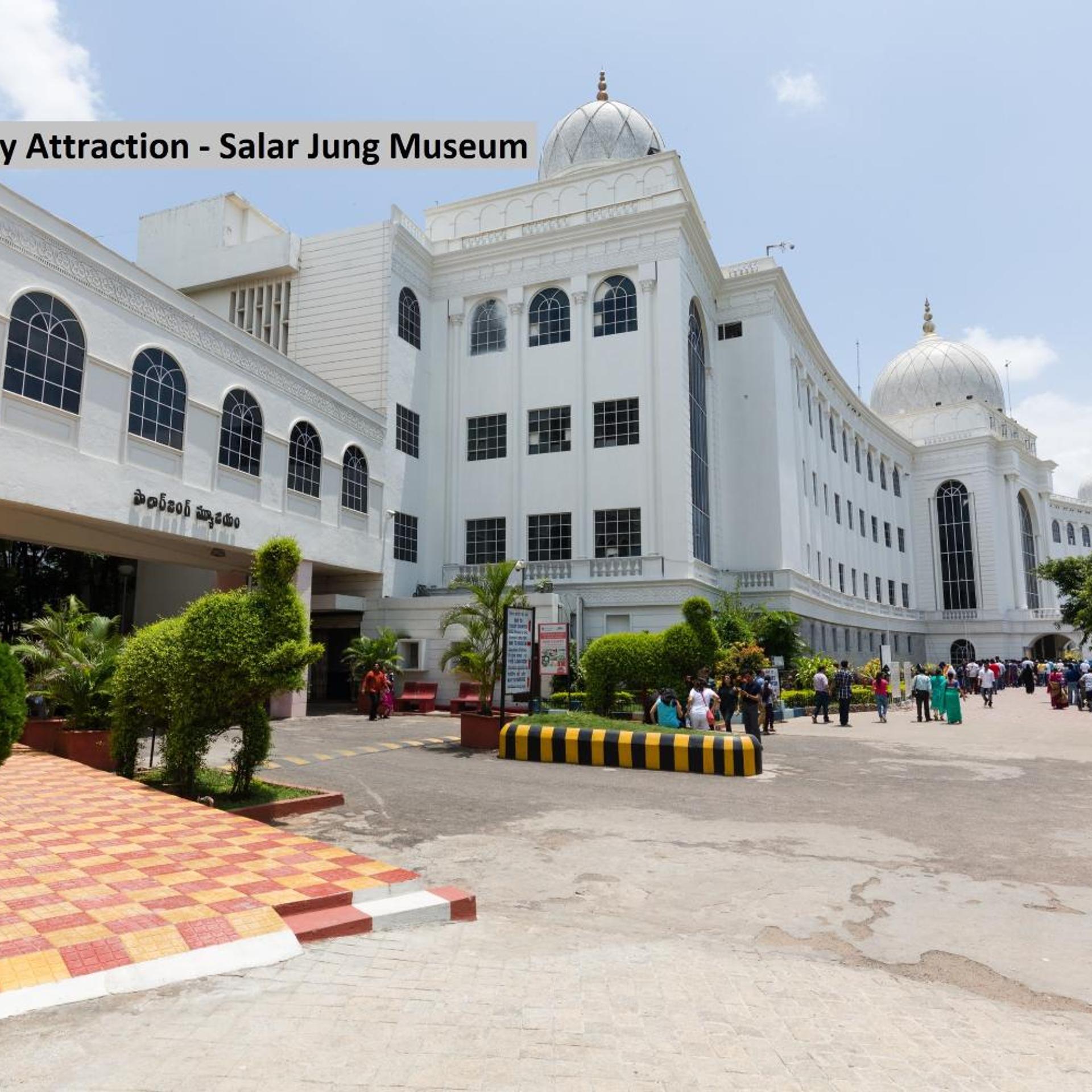 Hotel Nav Bharat Residency 27/29