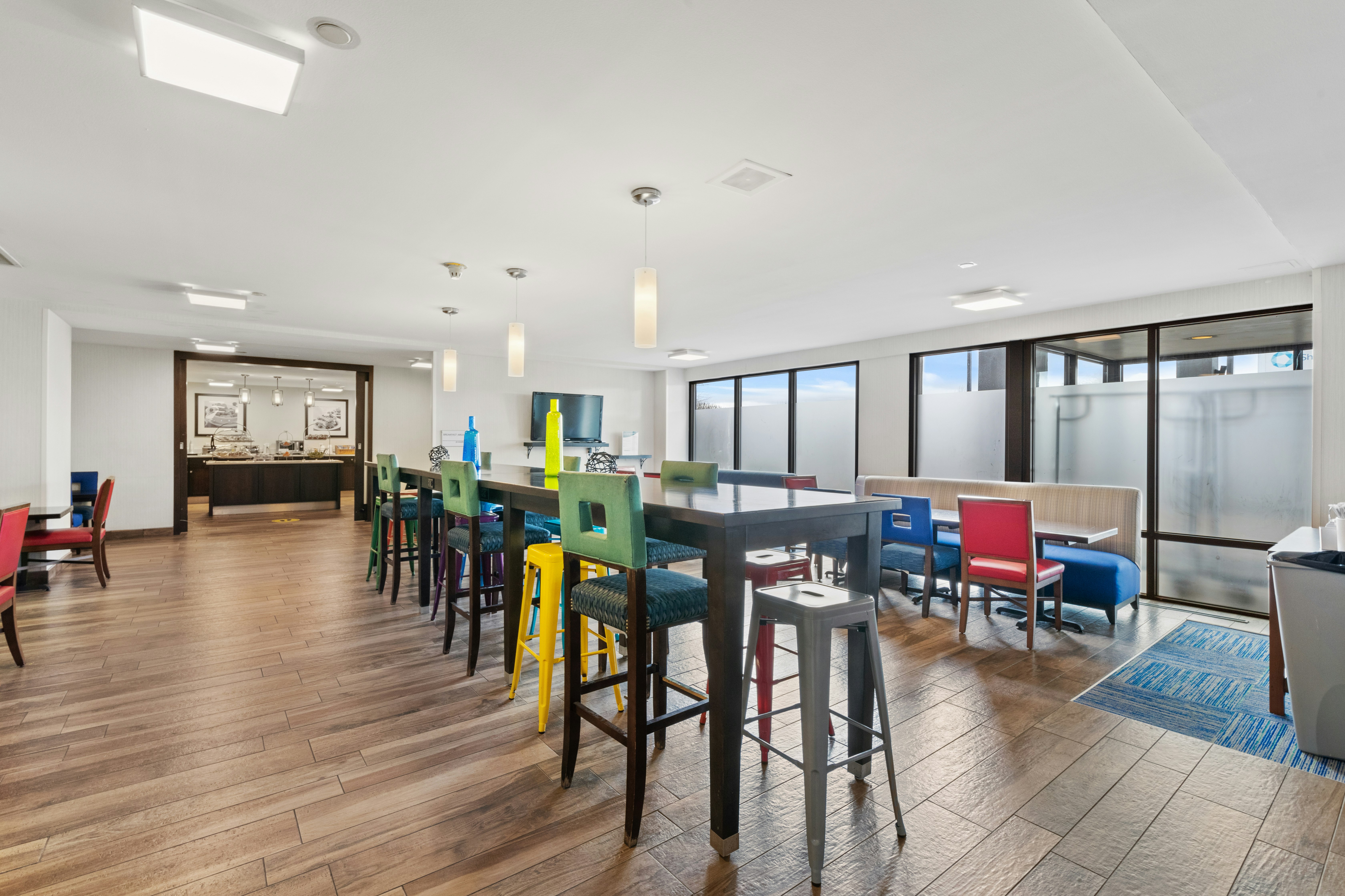 Allentown Park Hotel by The Red Collection 31/50