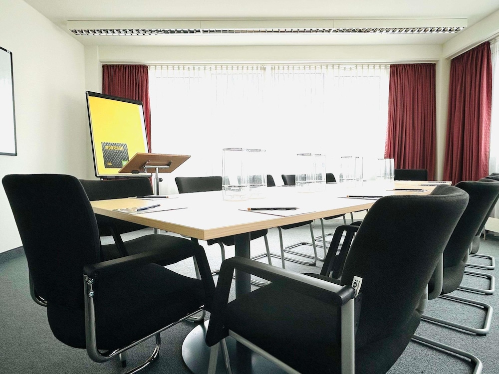 Ibis Styles Halle 58/66