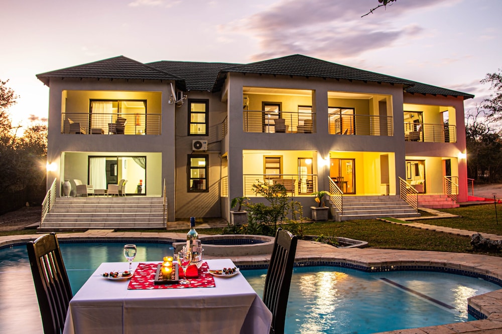 Tinyiko Kruger Lodge 2/50