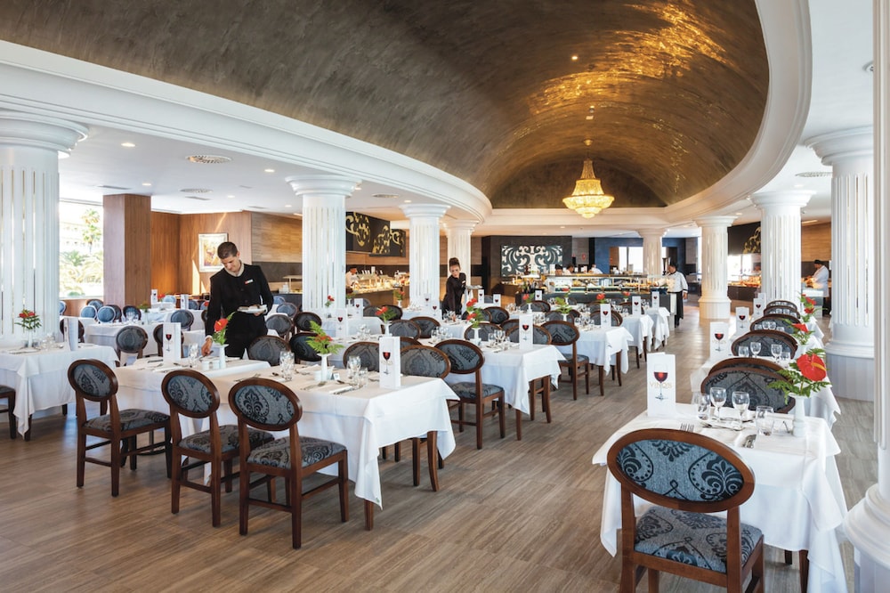 Hotel RIU Palace Tenerife 36/63