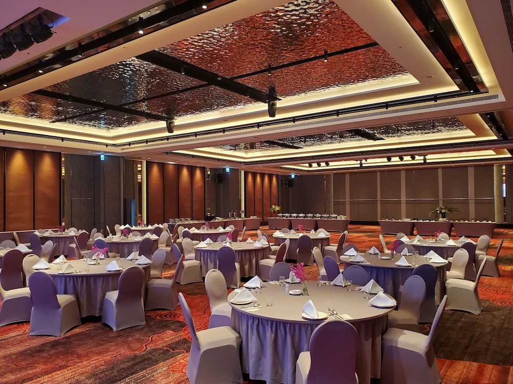 Parkview Hotel Hualien 38/50
