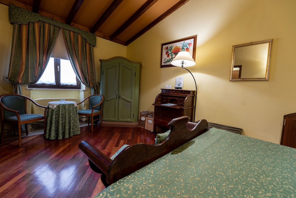 Relais Santa Anastasia 19/55