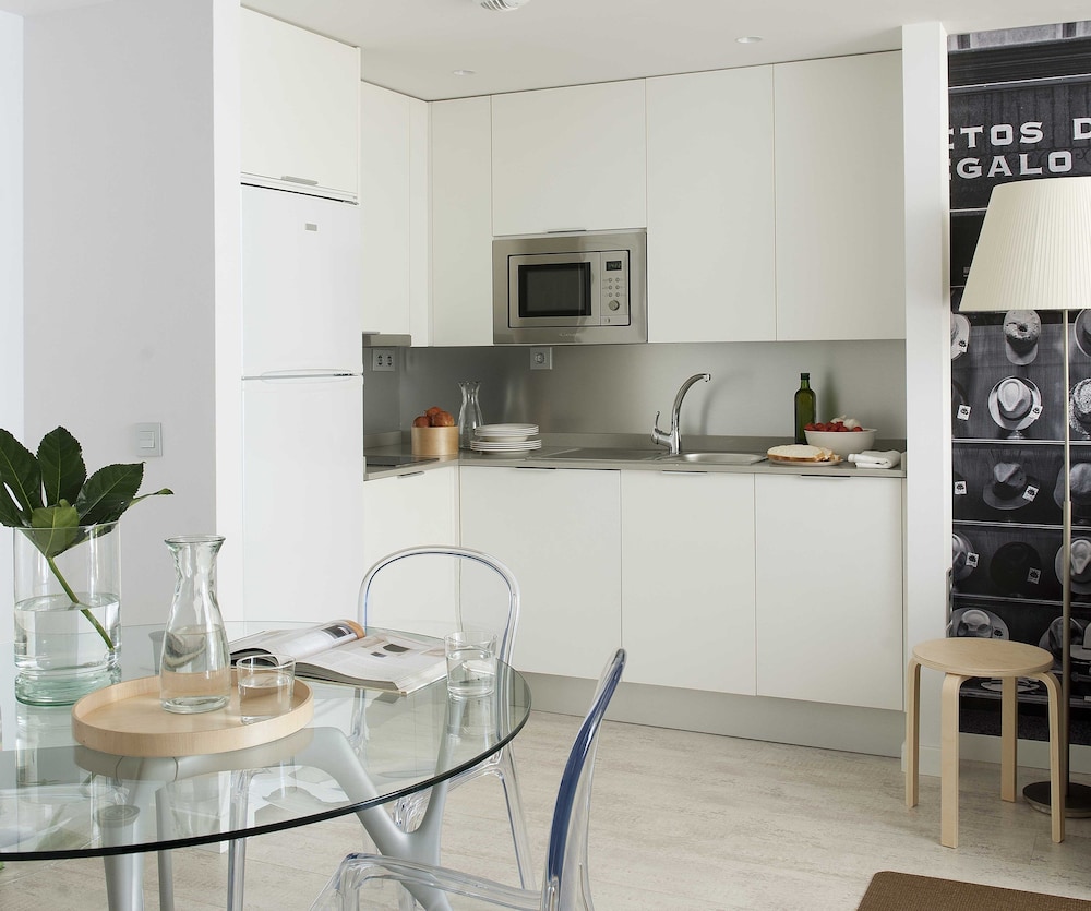 Eric Vökel Boutique Apartments - Atocha Suites 53/57