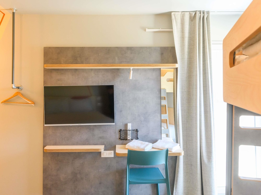 ibis budget La Rochelle Puilboreau 34/46