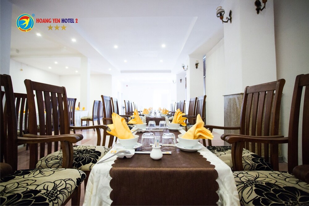 Hoang Yen 2 Hotel 37/53