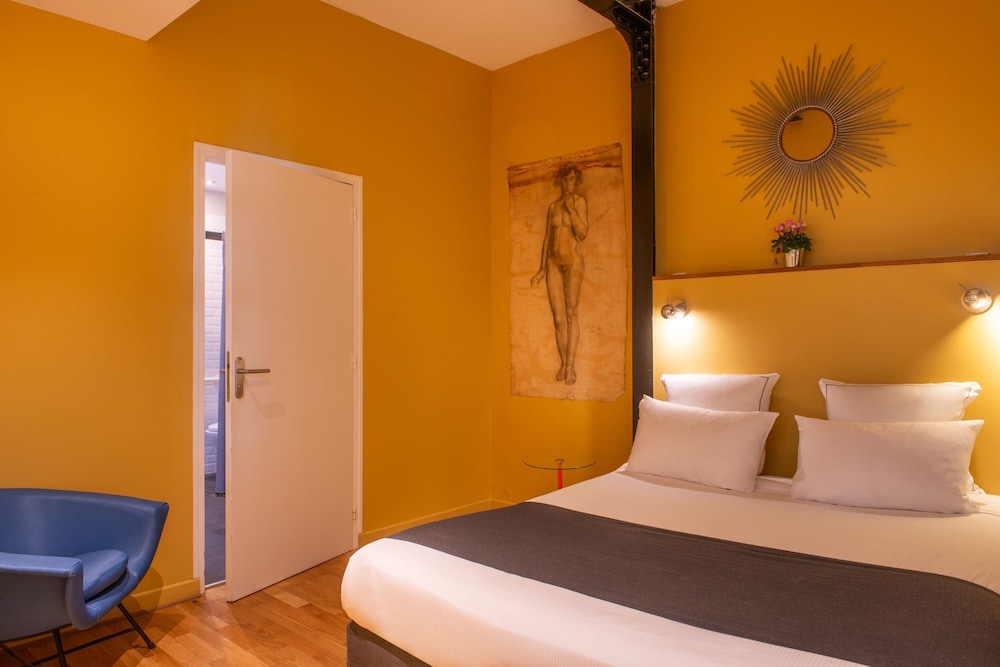 Helzear Montparnasse Suites 8/61