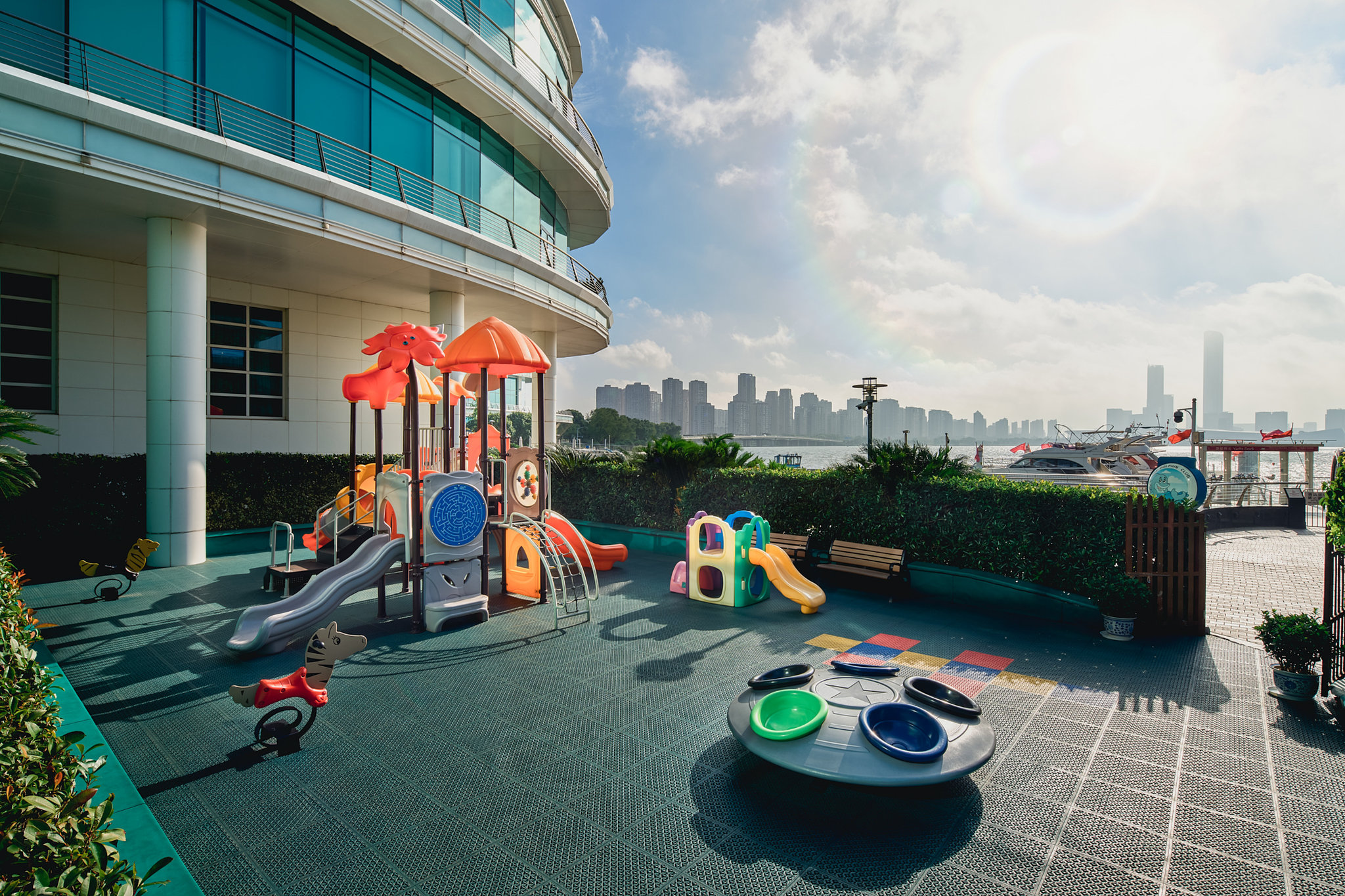 CROWNE PLAZA SUZHOU 41/50