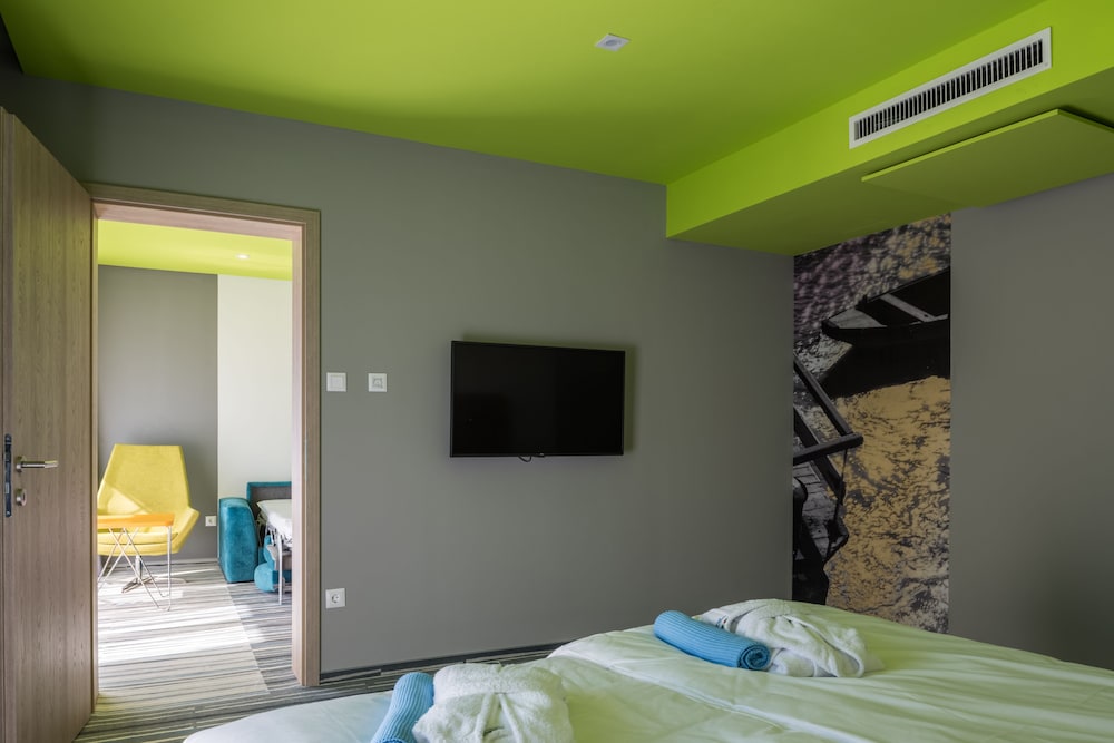 Park Inn By Radisson Zalakaros 35/62