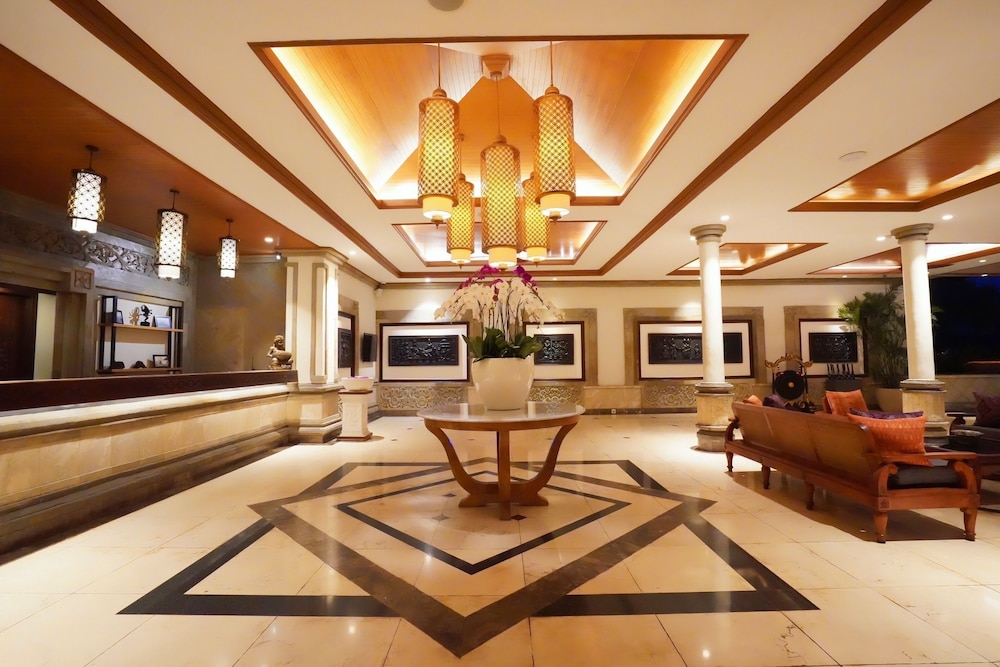 Kuta Seaview Beach Resort 11/78