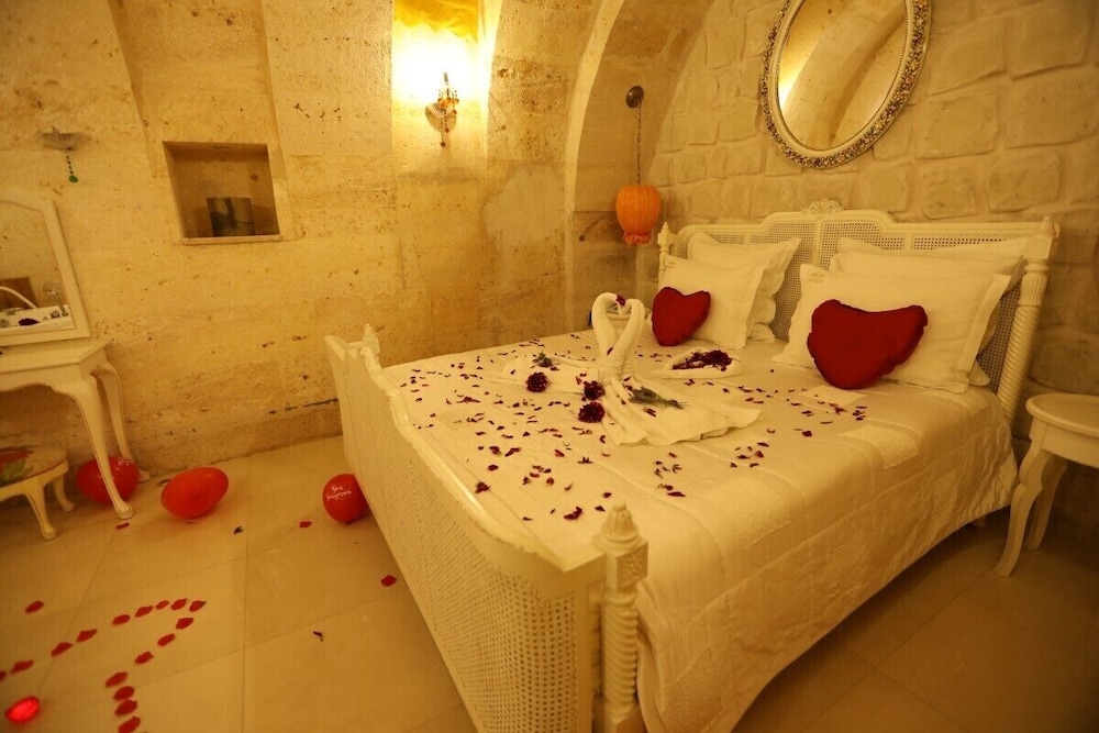 Anatelein Boutique Cave Hotel Special Class 23/65