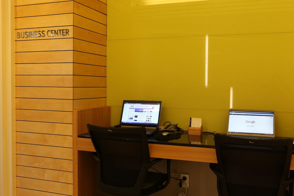 Hotel Cozy Myeongdong 61/73
