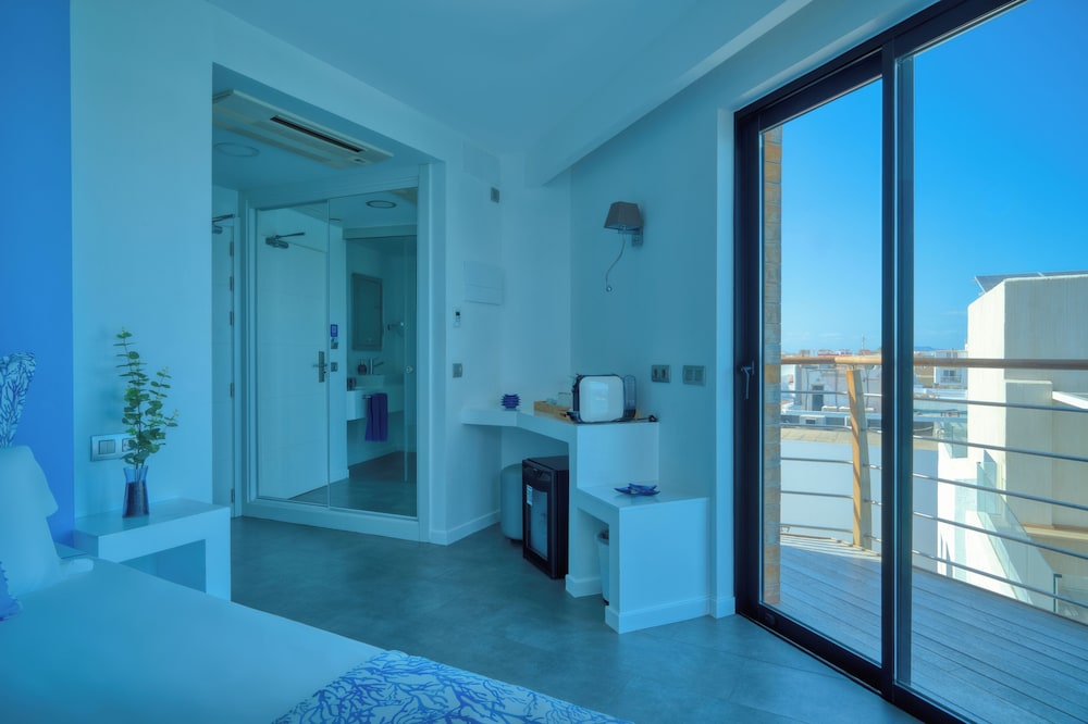 RK LA MARQUESINA HOTEL BOUTIQUE 50/50