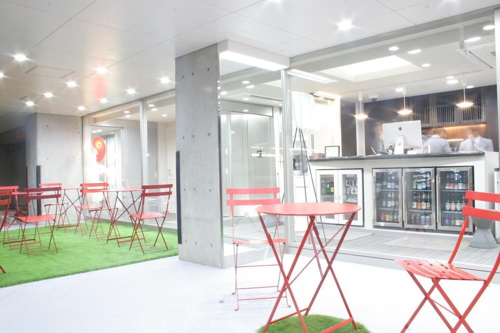 Hotel Estacion Hikone 4/37