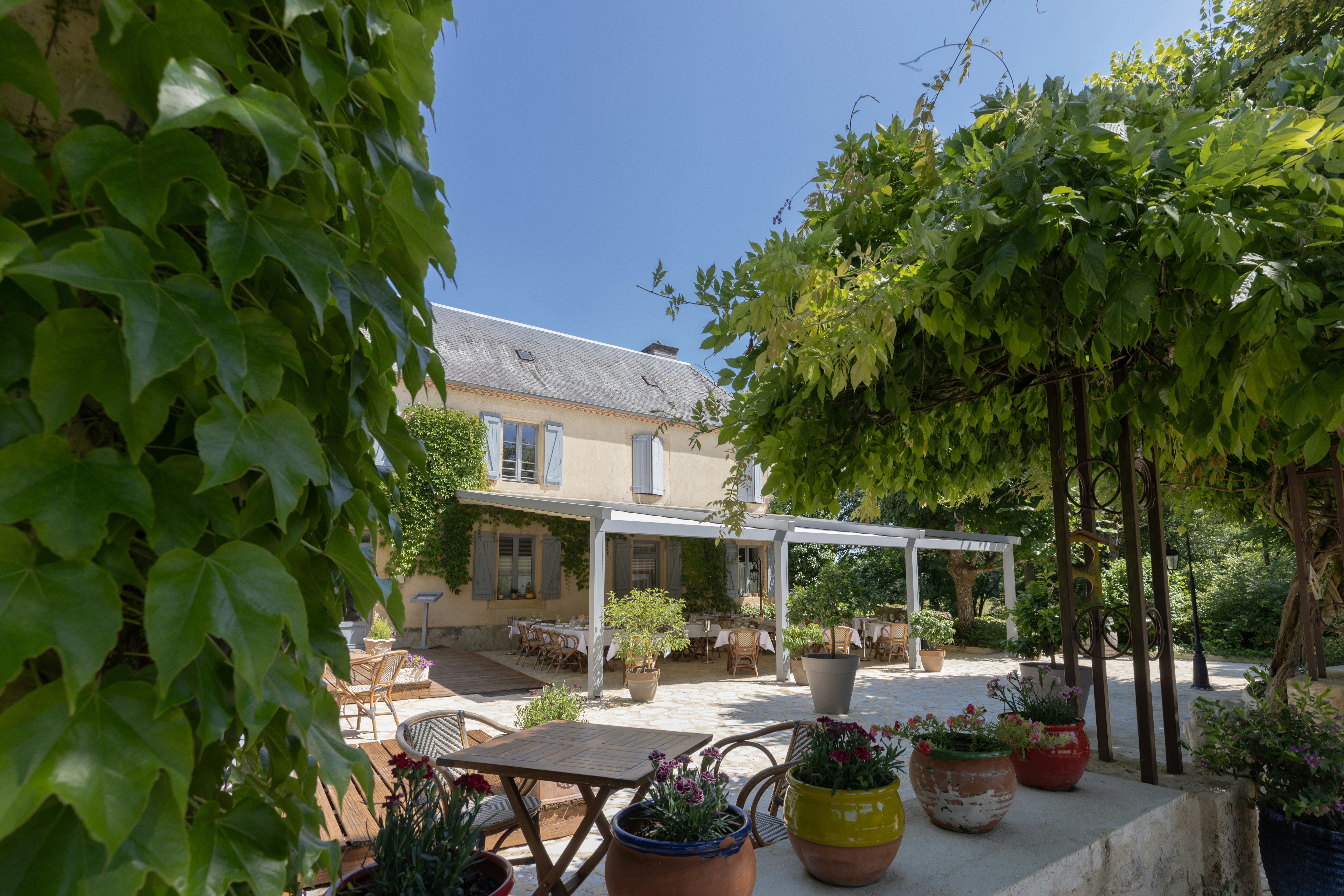 Le Moulin De Mitou 36/39