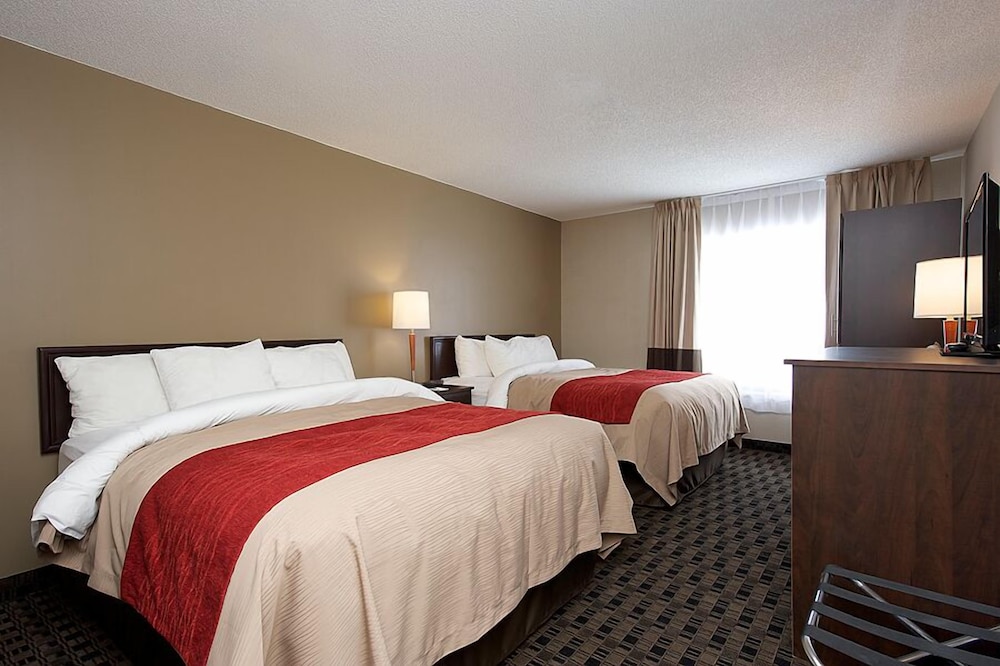Comfort Inn Midland 15/42