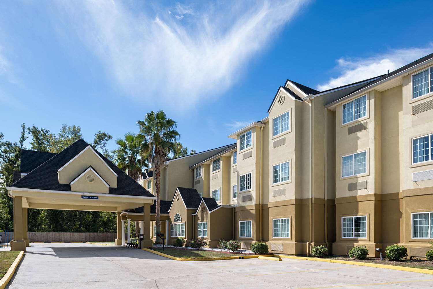 Microtel Inn & Suites by Wyndham Houma 22/33