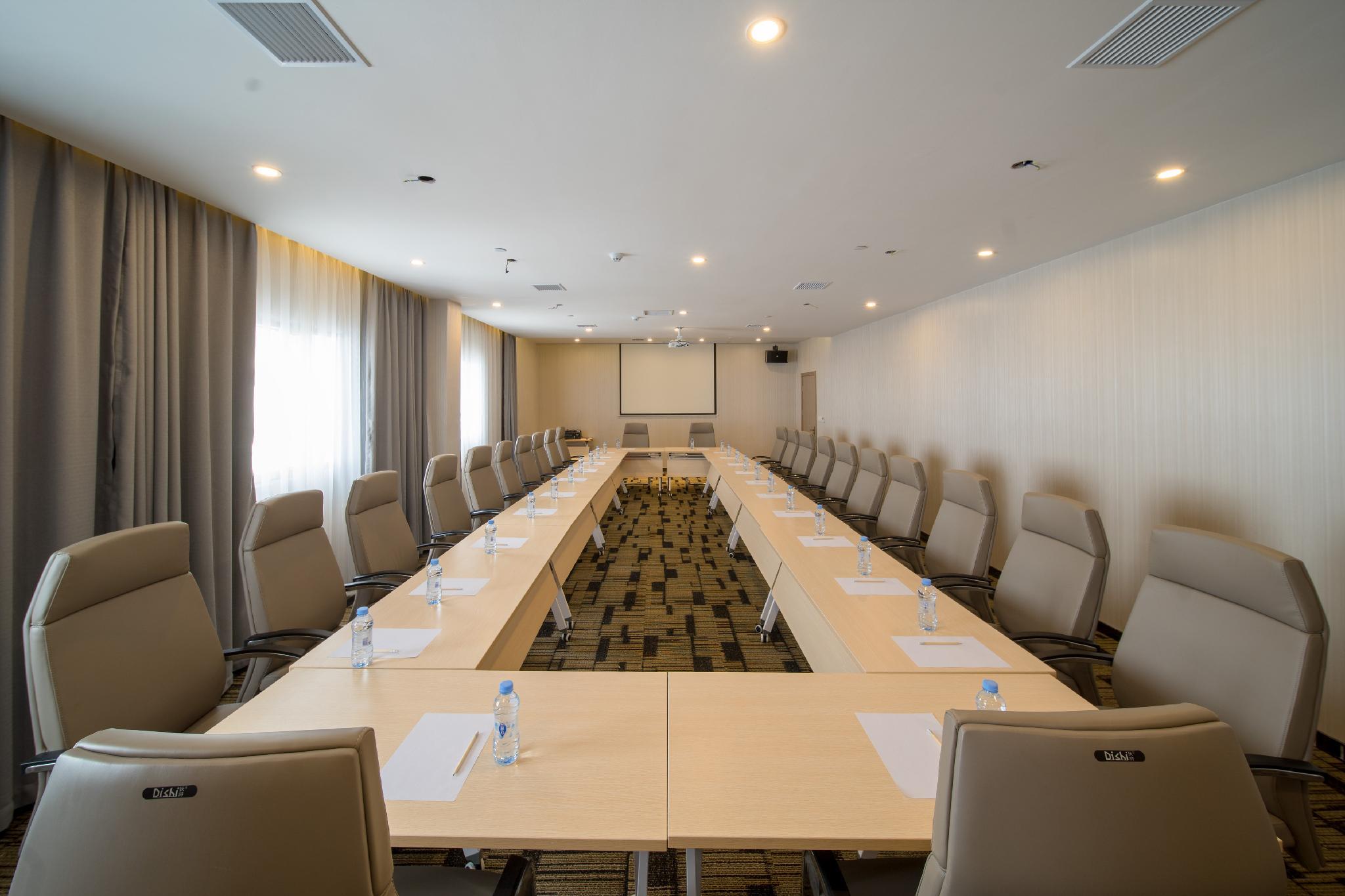 Echarm Hotel (Taihe Central Plaza Pedestrian Street store) 23/27