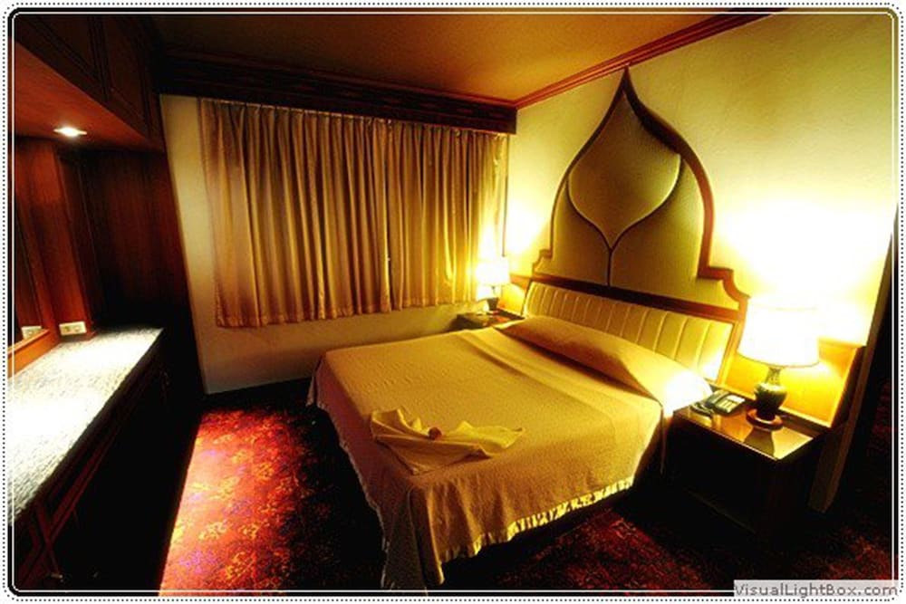 Nanchao Hotel 27/52