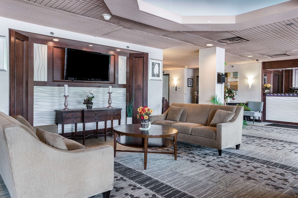 Wingate by Wyndham Troy 37/50