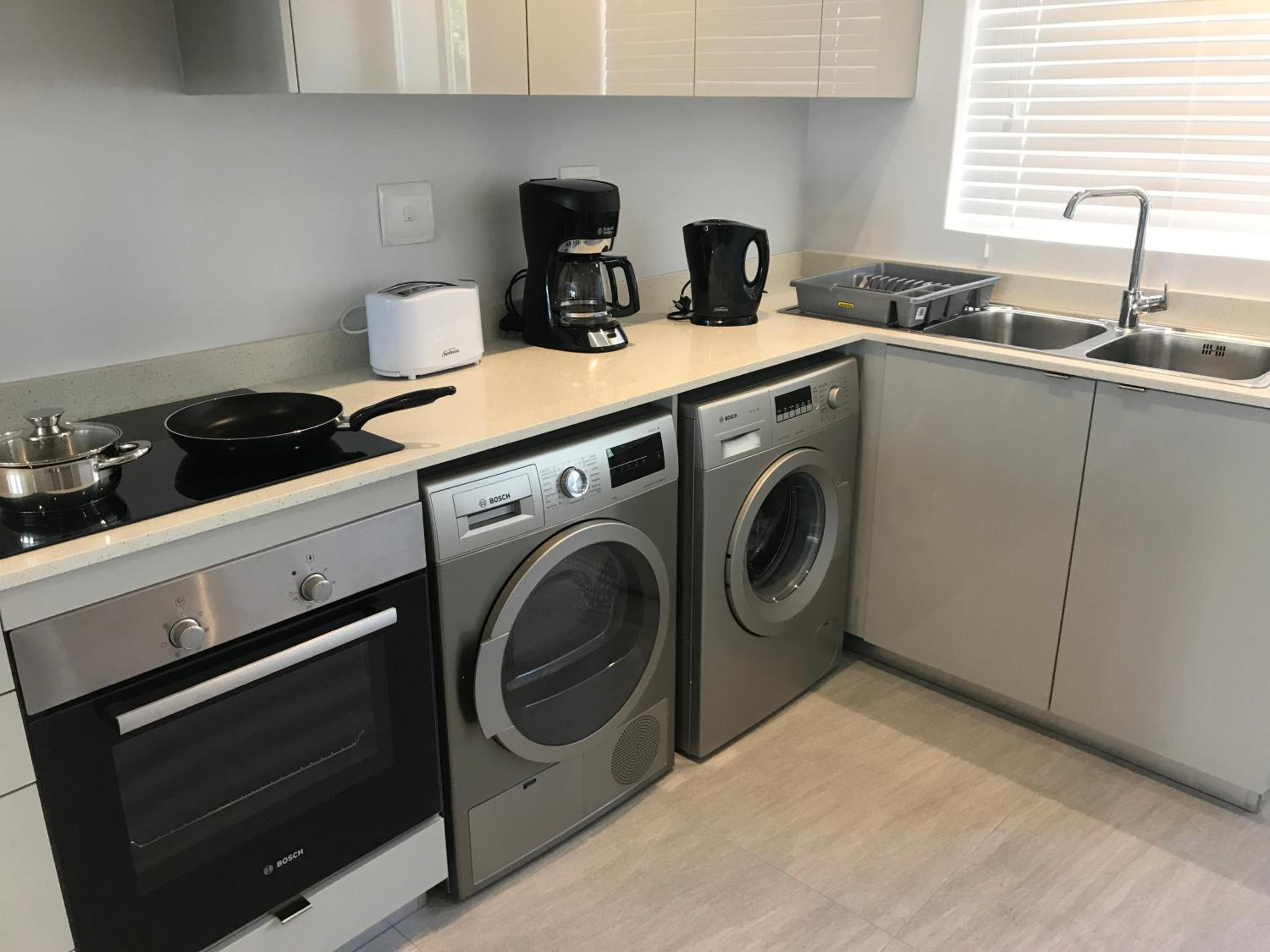 De Waterkant Piazza Apartments 44/44