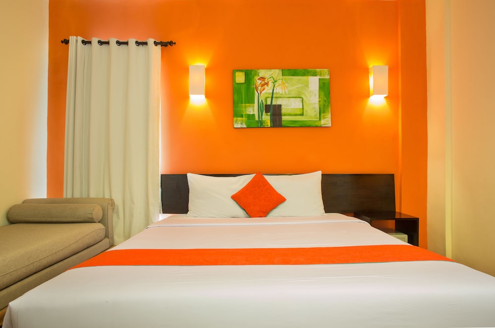 Spazzio Hotel 25/60