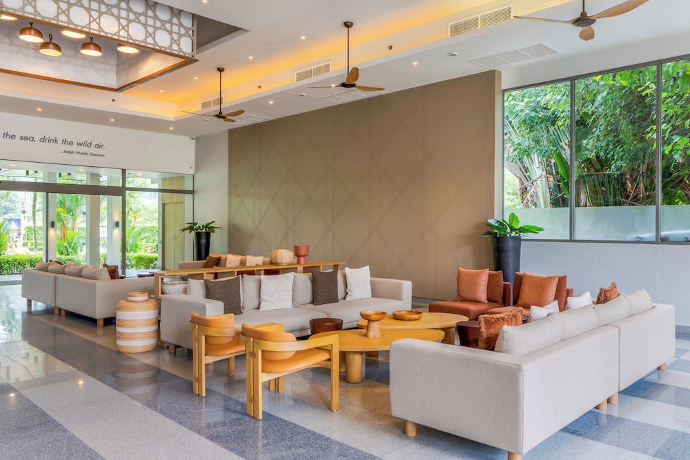 X10 Khaolak Resort 29/47