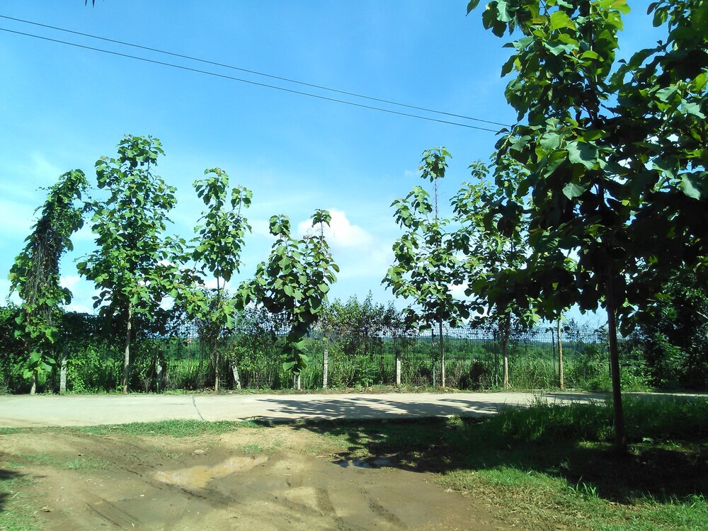Loei Airport Homestay 24/30