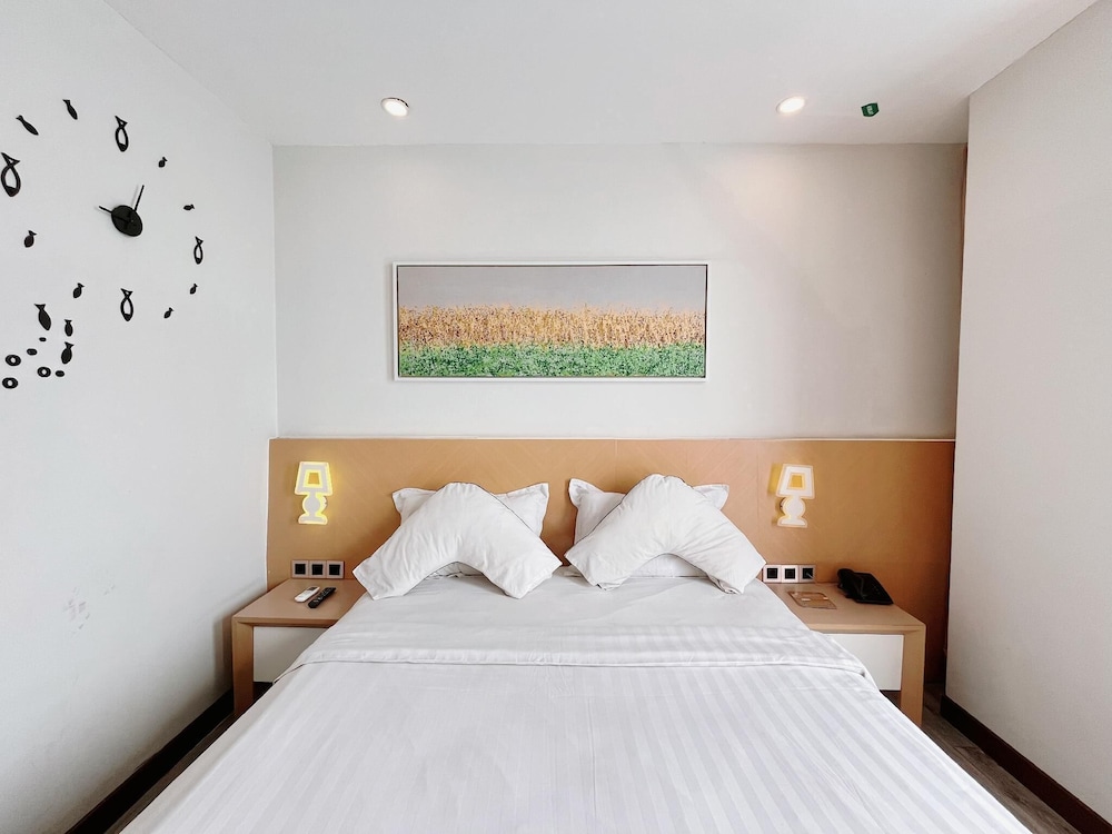 Verse Luxe Hotel Wahid Hasyim 14/50