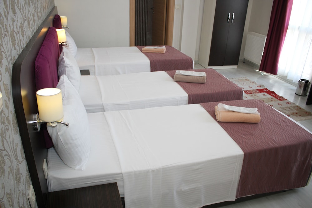 Niconya Port Suite Hotel 26/64