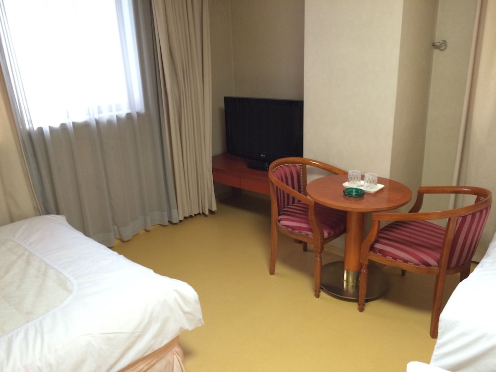 Busan Central Hotel 20/52