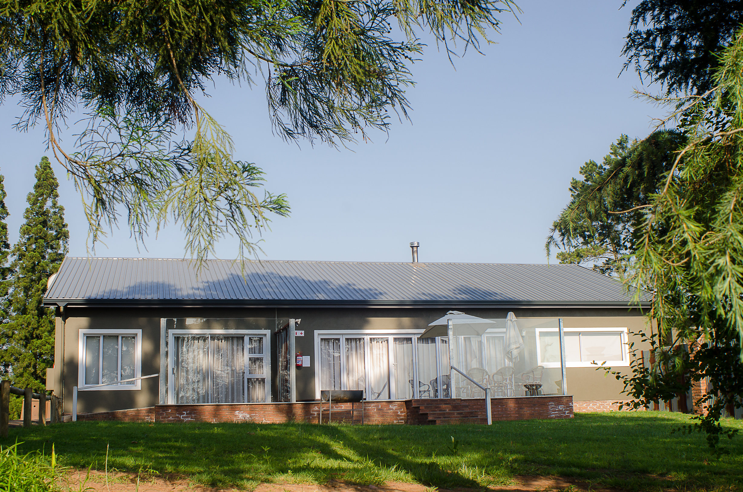Stonehaven Lodge and Conference Center 8/59